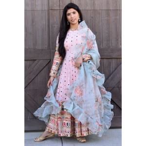 Meet your Posher, Krishna